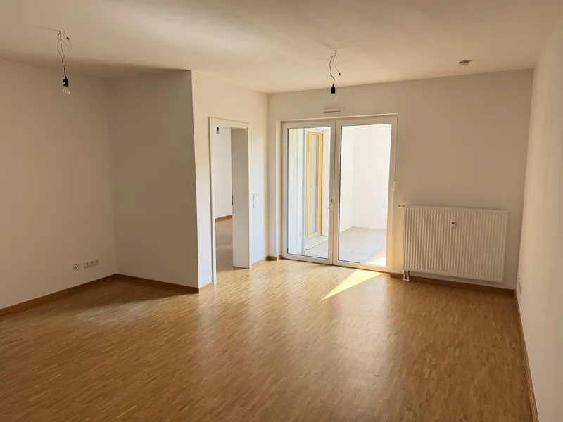 2-Zimmer-Wohnung in Friedrichshain — photo 1